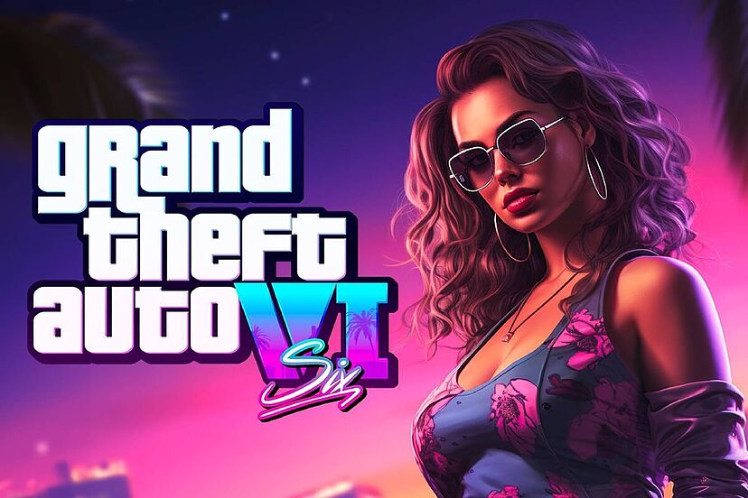 GTA 6؛ بدون تأخیر، پاییز ۲۰۲۵ به بازار خواهد آمد!