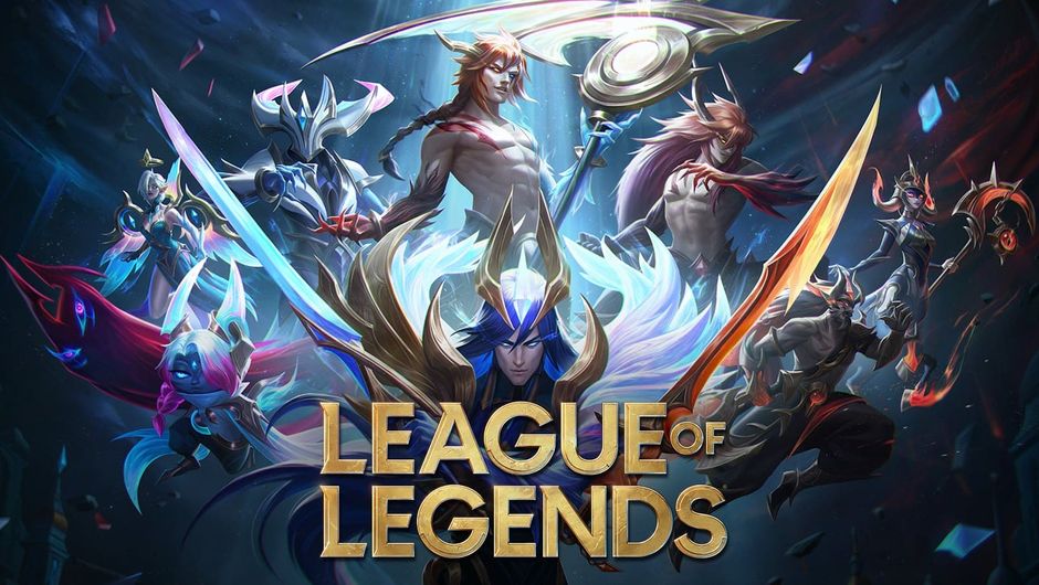 4. League of Legends: Wild Rift: رقابت‌های استراتژیک