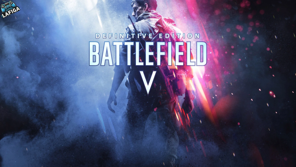 تریلر بازی Battlefield V: بازگشت به میدان‌ های جنگ جهانی دوم