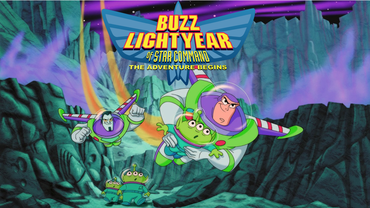 Star Command