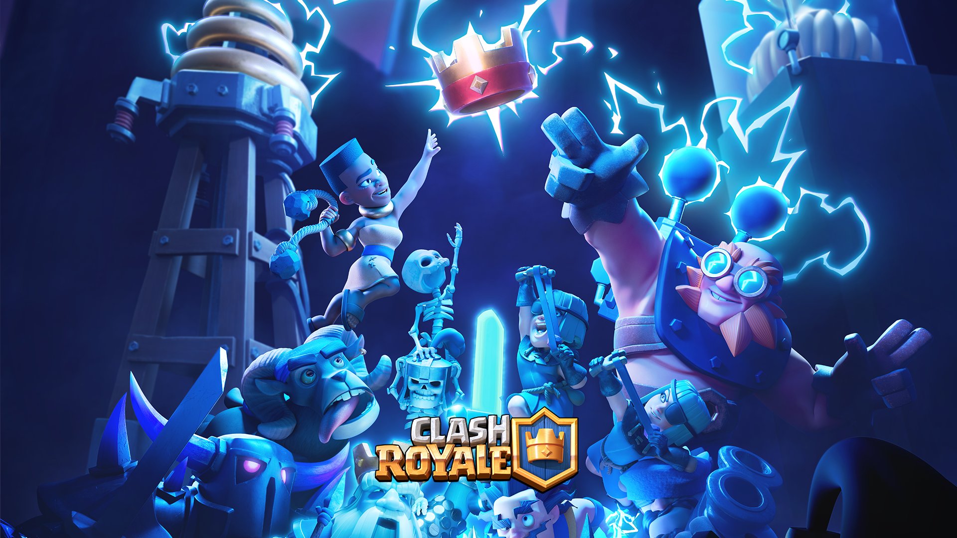 Clash Royale