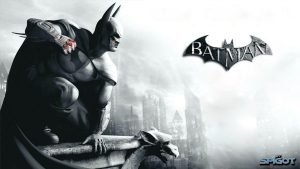 بازی جدید Batman در استودیو Rocksteady در حال ساخت است!