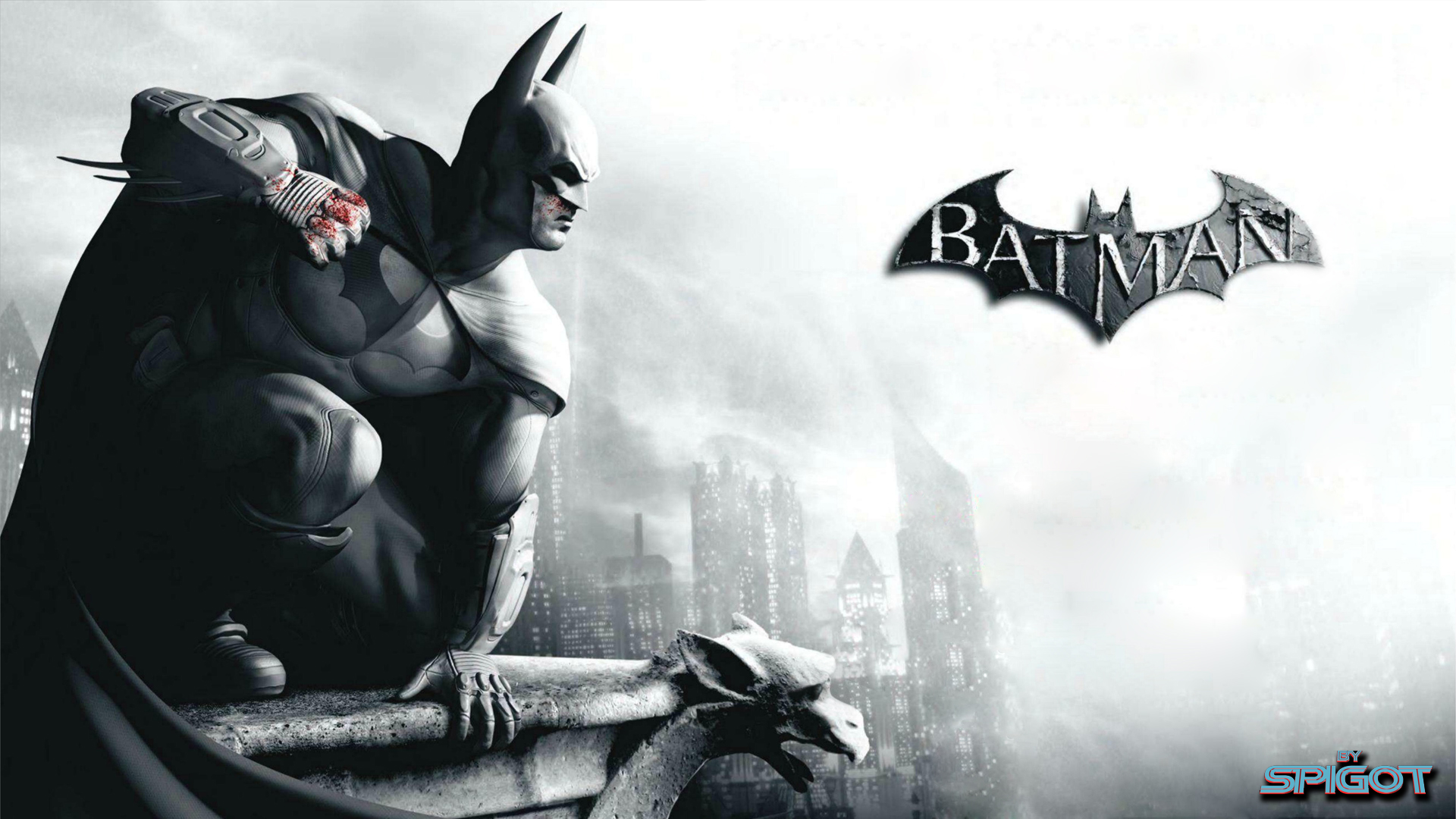 Batman: Arkham City