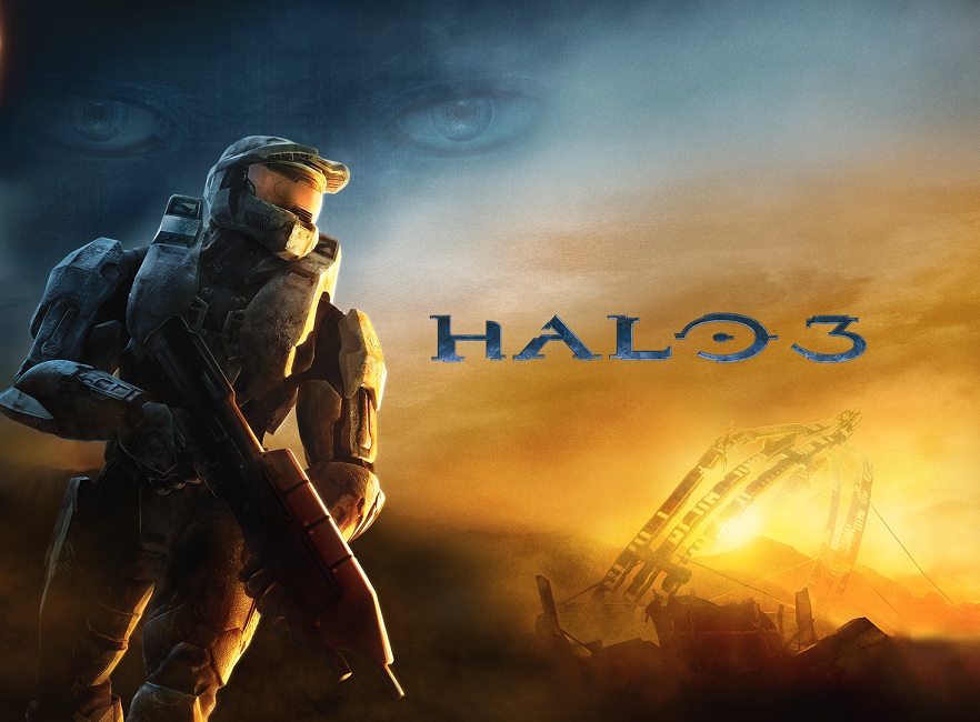Halo 3
