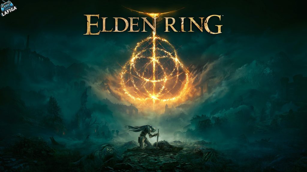 7. Elden Ring