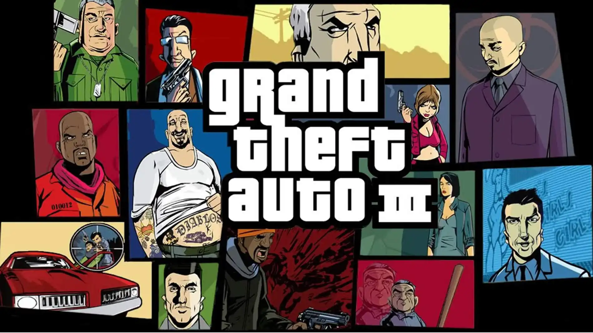 GTA: جنجال یا شاهکار؟