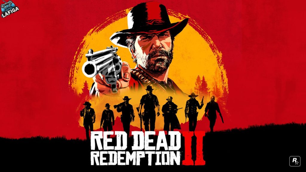 معرفی و نقد و بررسی بازی Red Dead Redemption 2