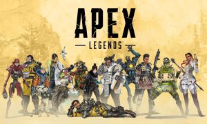 اشتراک ماهانه برای بازی Apex Legends در راه است!