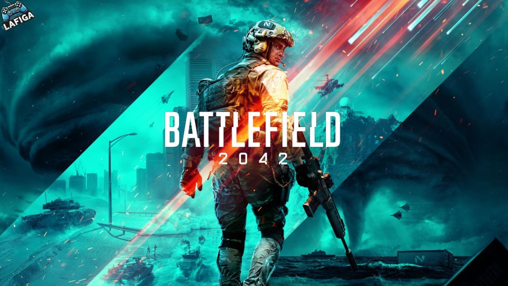 تریلر بازی Battlefield 2042: جهش به آینده