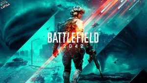 تریلر بازی Battlefield 2042: جهش به آینده