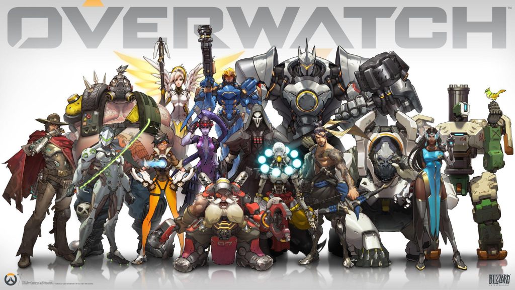 بازگشت نوستالژی؛ Overwatch: Classic در راه است!