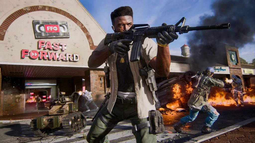 Black Ops 6: بخش رنک یک هفته دیرتر اضافه می‌شود!