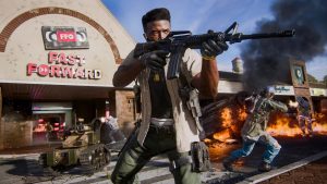 Black Ops 6: بخش رنک یک هفته دیرتر اضافه می‌شود!