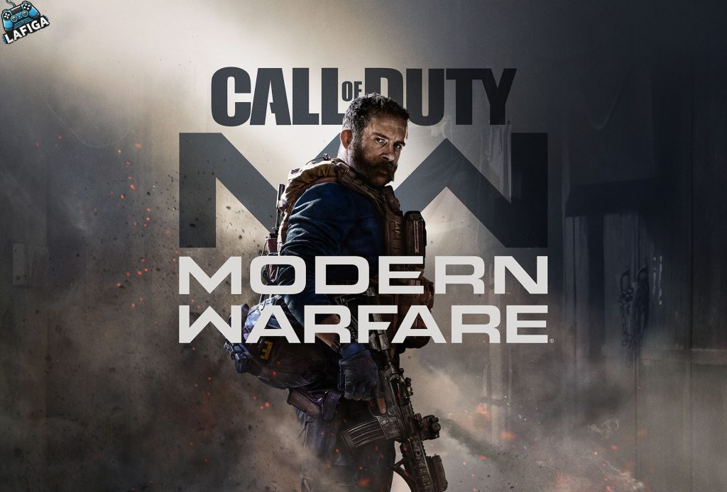 Call of Duty: Modern Warfare/لافیگا
