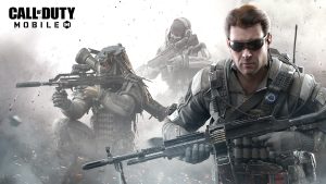 تاریخچه بازی Call of Duty: Mobile