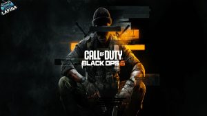 لانچ تریلر نسخه پی‌سی Call Of Duty Black Ops 6