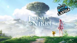 دنیای بی‌پایان Nikki؛ تریلر و تاریخ انتشار مشخص شد!