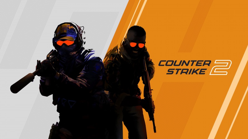 Counter-Strike: Global Offensive (CS)