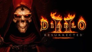 تاریخچه سری بازی Diablo II