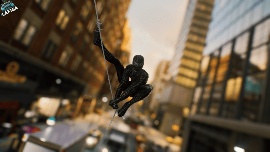 Marvel's Spider-Man 2 PC/لافیگا
