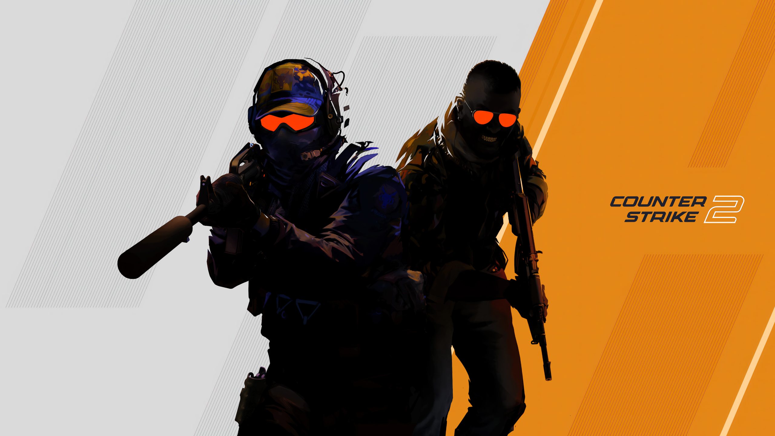 انتشار CS2 (2023)