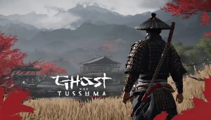 Ghost of Tsushima
