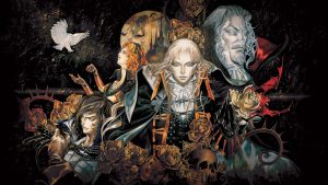 تاریخچه سری بازی‌های کسلوانیا (Castlevania)