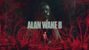 ۱.۸ میلیون نسخه؛ Alan Wake 2 می‌درخشد