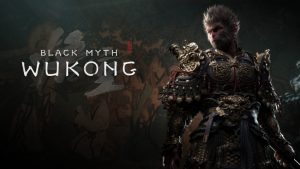 تاریخ انتشار نسخه فیزیکی Black Myth: Wukong برای پلی استیشن ۵