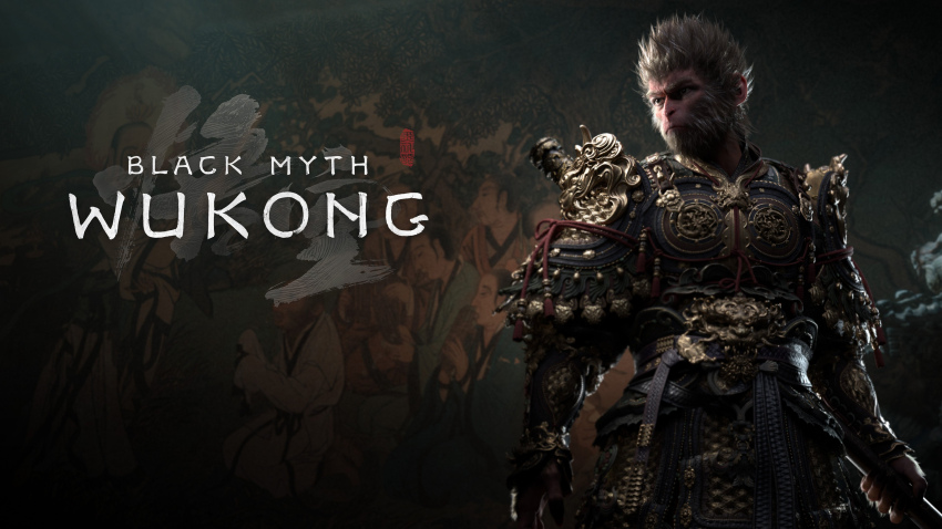 تاریخ انتشار نسخه فیزیکی Black Myth: Wukong برای پلی استیشن ۵
