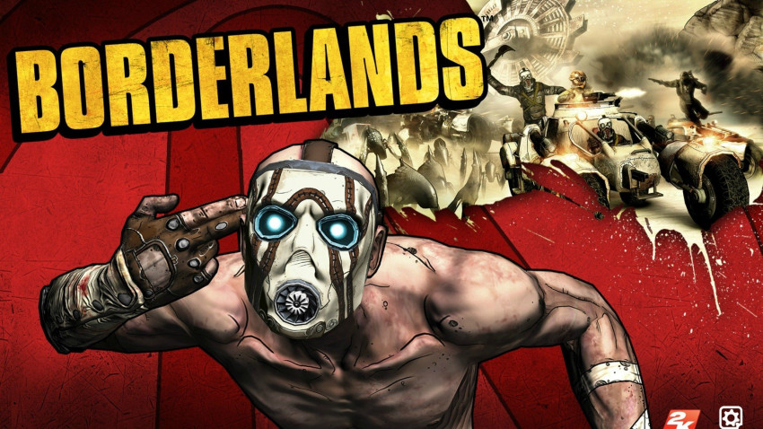 تاریخ انتشار بازیBorderlands 4