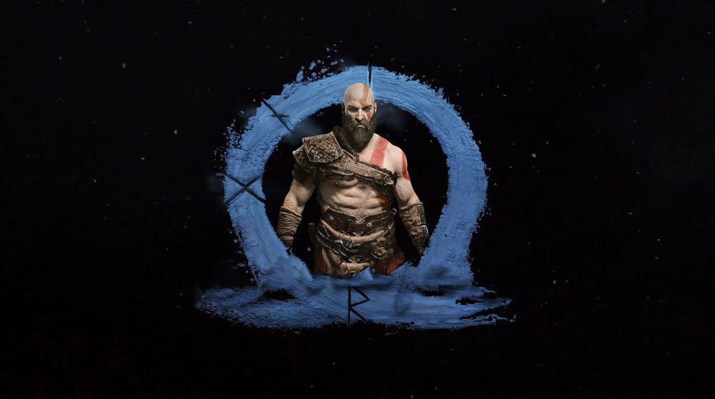 تاریخچه سری بازی‌های God of War