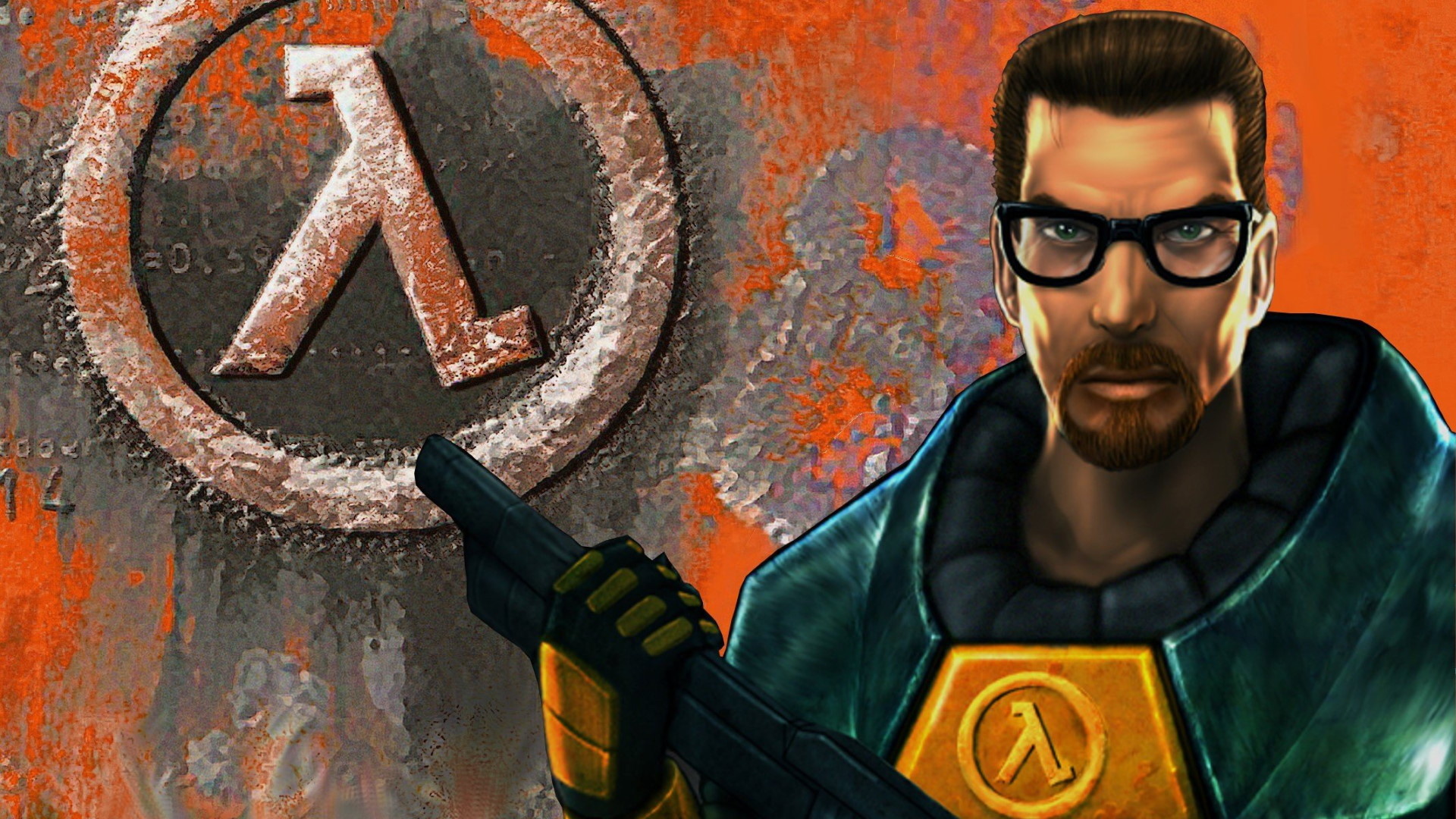 آغاز راه با مود Half-Life (1999)