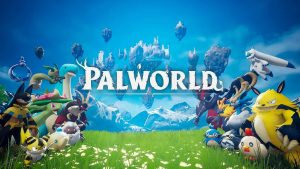 نینتندو در پی غرامت از سازنده Palworld!