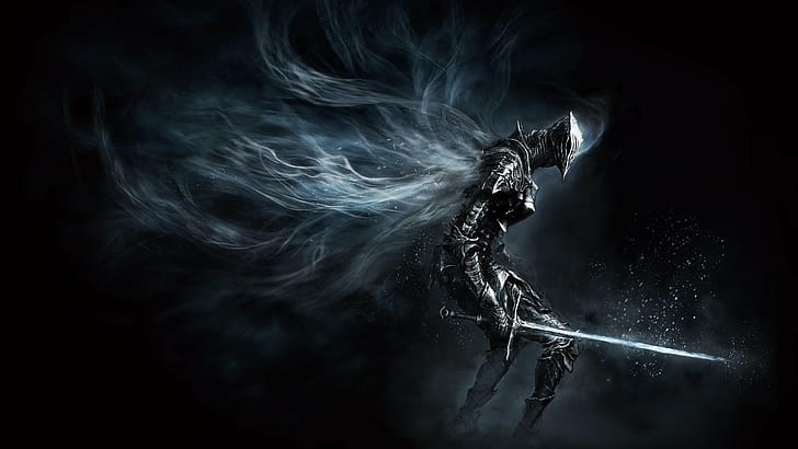 . آغاز مسیر: Demon’s Souls