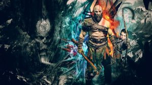 God of War در The Game Awards 2024: شایعه‌ای داغ!