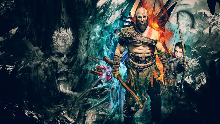 God of War در The Game Awards 2024: شایعه‌ای داغ!