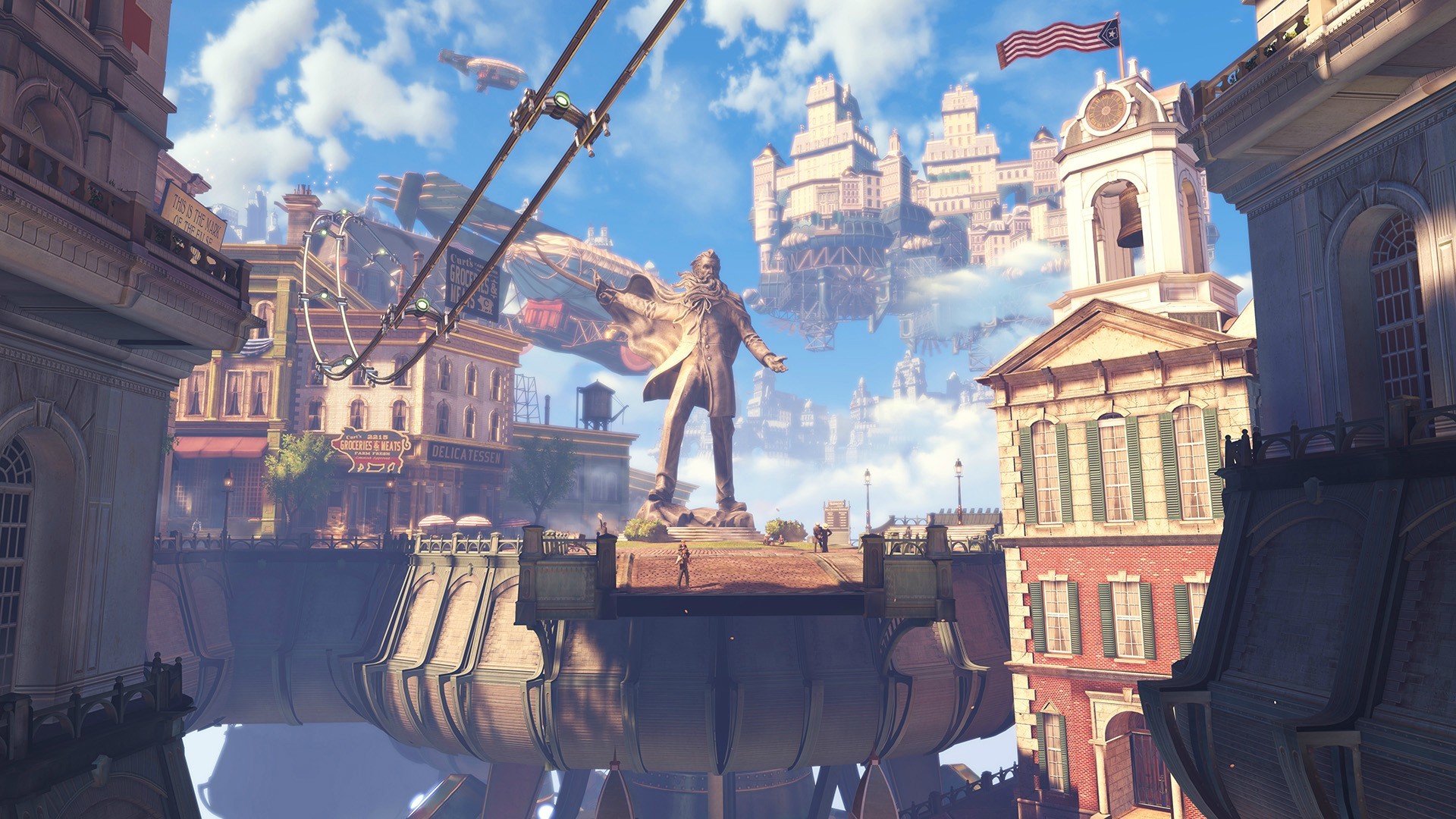 آینده سری BioShock