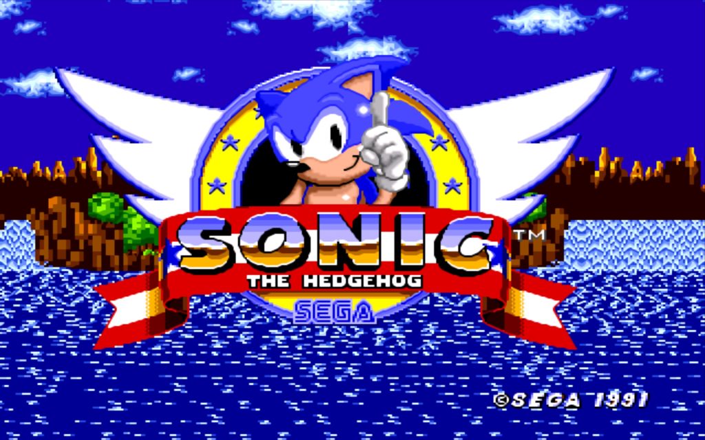 شرکت‌های سگا و راویو از زمان انتشار بازی Sonic Rumble رونمایی کردند