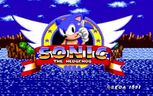 شرکت‌های سگا و راویو از زمان انتشار بازی Sonic Rumble رونمایی کردند