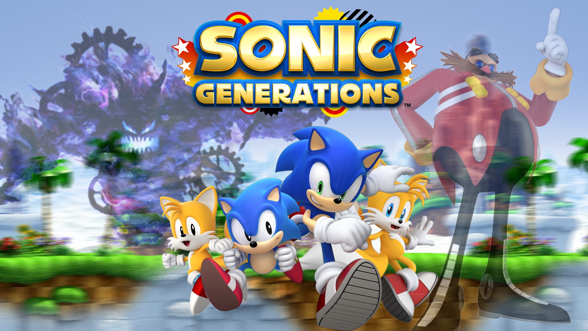 Sonic در دهه 2010 و فراتر از آن