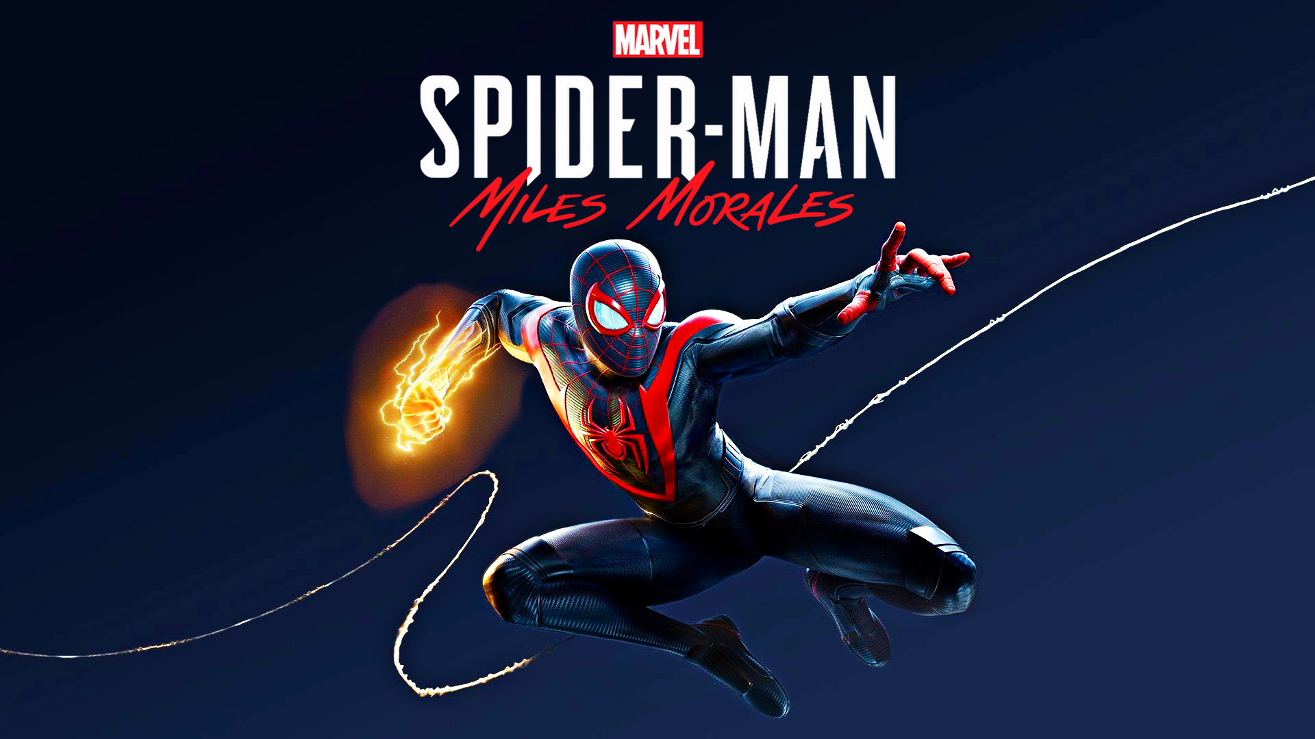 Spider-Man: Miles Morales