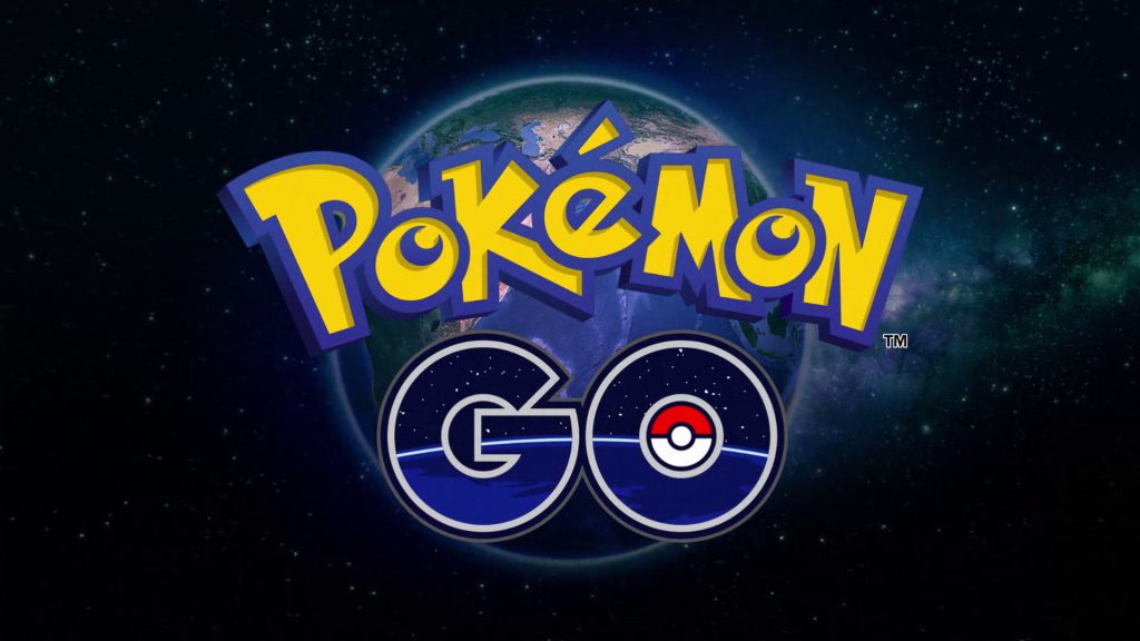 تاریخچه بازی Pokémon GO