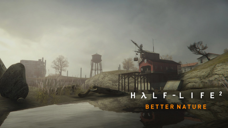 Half-Life 2