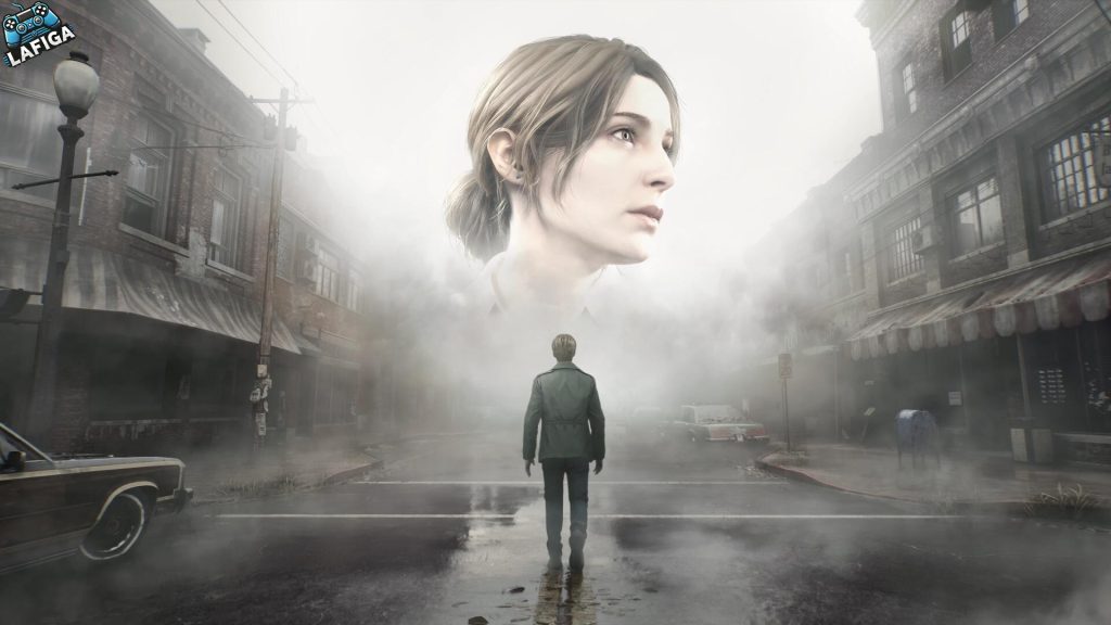 بازگشت ترس: لانچ تریلر Silent Hill 2 Remake و نوید تجربه‌ای جدید از کابوس‌ها