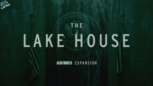 تریلر دی ال سی Alan Wake 2: The Lake House