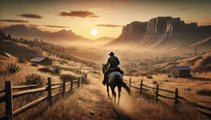 ویدیو مقایسه اولیه Red Dead Redemption 1 روی PS5 و PC