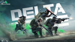 کمپین داستانی بازی Delta Force کاملا رایگان منتشر می‌شود