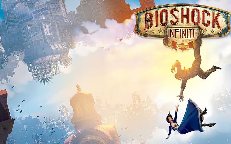 BioShock Infinite: تغییرات و نوآوری‌ها
