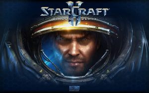 Blizzard در حال ساخت Starcraft جدید به سبک شوتر جهان باز